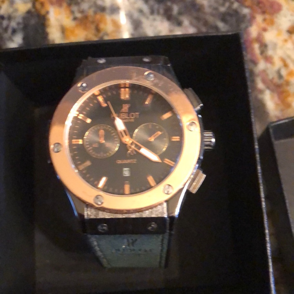 Hublot Replica Watch